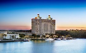 Westin Savannah Harbor Golf Resort & Spa